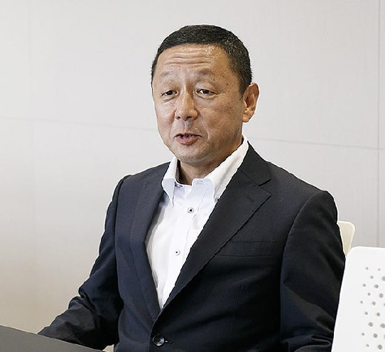 山内 英貴 プロフィール画像